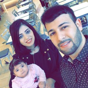 Meet your Posher, Ali